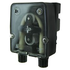 SEKO N-BR3 GLASSPÜLMASCHINE GESCHIRRSPÜLMITTELPUMPE 0-3 LITER PRO STUNDE 230V