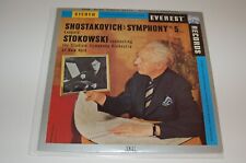 Shostakovich , Symphony No 5 