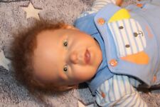 Florian  so süß 55cm Baby, Juan Baby  gespendet für die Aktionen  2025