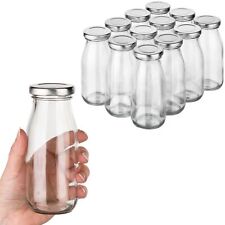 Milchflasche 250ml - leere