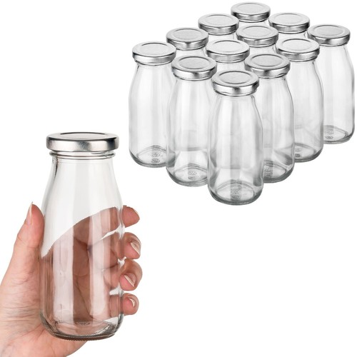Milchflasche 250ml leere - -,