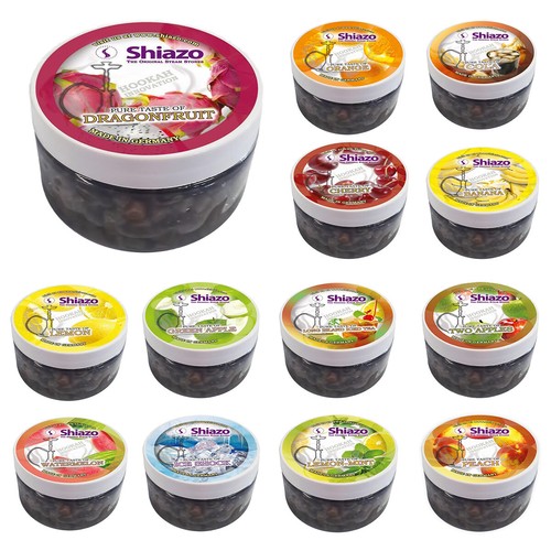 Rman shisha dampfsteine - rman,
