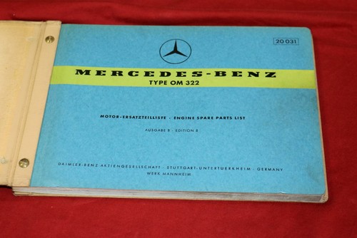 Ersatzteilliste mercedes - ersatzteilliste,