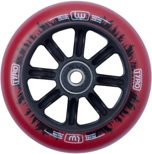 Longway tyro nylon core - nylon, stunt