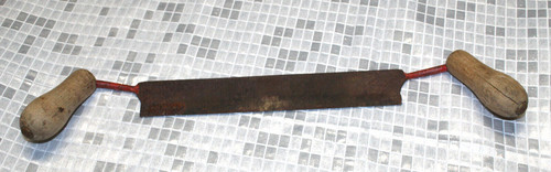 Altes zieheisen schäleisen - zieheisen,