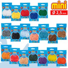 Hama 2000 Mini Bügelperlen