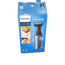 PHILIPS Bodygroom Series 3000