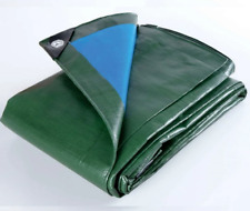 Abdeckplane Wasserdicht 3x3m