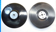 Lux Tools 7" Disc Pad Holder