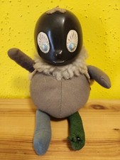 Pitti Pittiplatsch alt