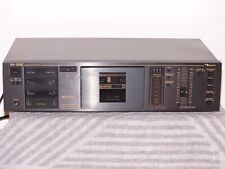 NAKAMICHI BX-100E 2 HEAD CASSETTE DECK