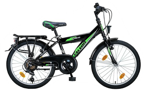 Kinderfahrrad 6 gänge - kinderfahrrad,