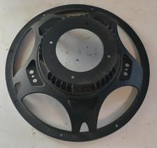 12" NOS Planet Audio Cast