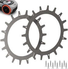 Spikes für Segway Navimow