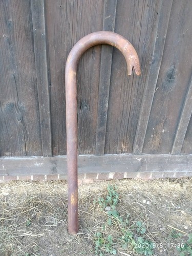 Brunnen überlauf - 43,
