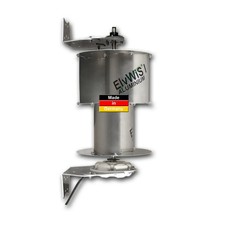 Windrad vertikal 90 W ElvWiS I