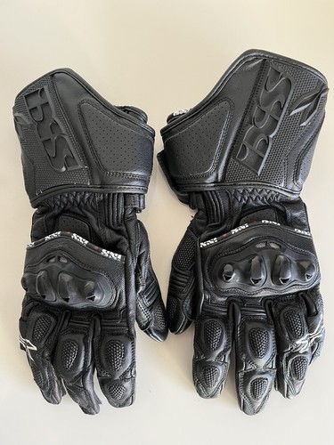Motorradhandschuhe ixs 300 - ixs, rs
