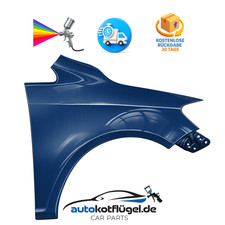 Kotflügel für VW GOLF PLUS