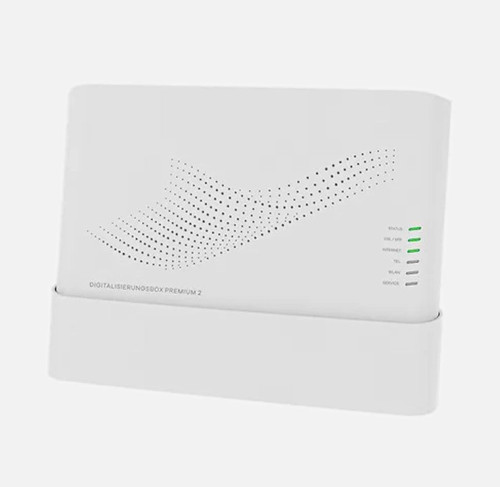 Telekom digitalisierungsbox - telekom,