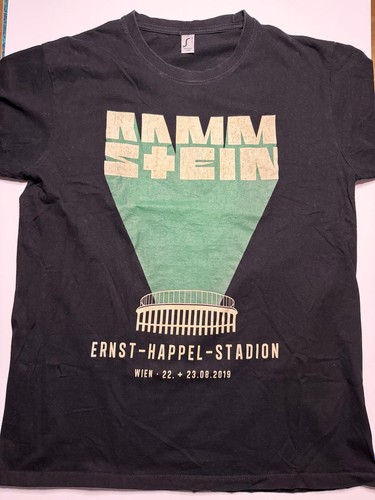 Rammstein wien vienna 2019 - -,