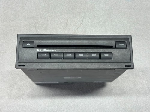 Audi becker cd wechsler - a6, cd-wechsler