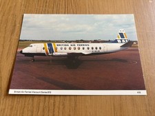 British Air Ferries Vickers