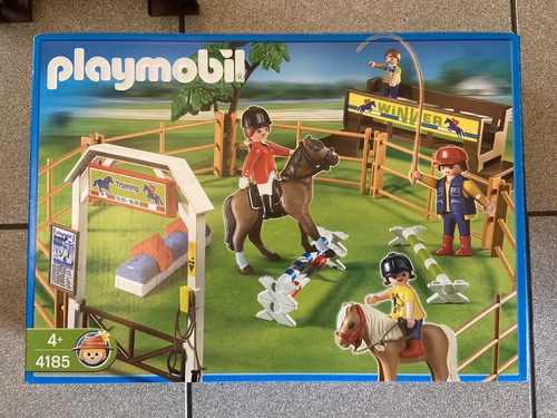 Playmobil 4185 pferde - 4185,