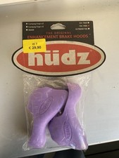 Hüdz Griffgummi Shimano Dura