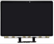 Display Bildschirm Apple