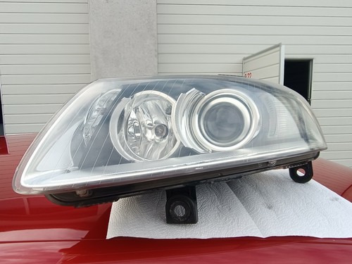 Audi c6 facelift - a6,