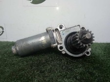 0130008501 SHIFT LEVER / 6.PIN