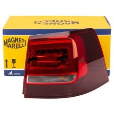 MAGNETI MARELLI Heckleuchte