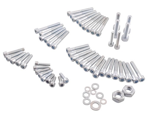 Schrauben kit motorblock d - kit,