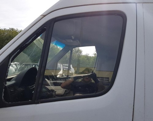 Mercedes sprinter 906 - mercedes,