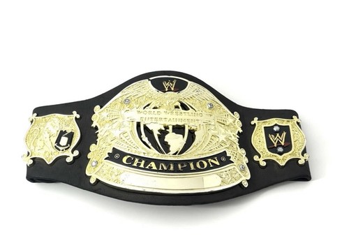 Wwe jakks pacific undisputed - wwe,