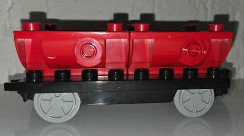 Lego duplo eisenbahn - lego,