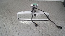 Innenspiegel Automatisch