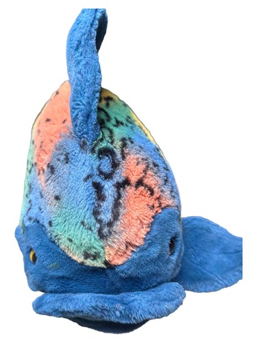 Anima kuscheltier fisch - anima,