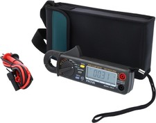 KS TOOLS Digital Amperezange