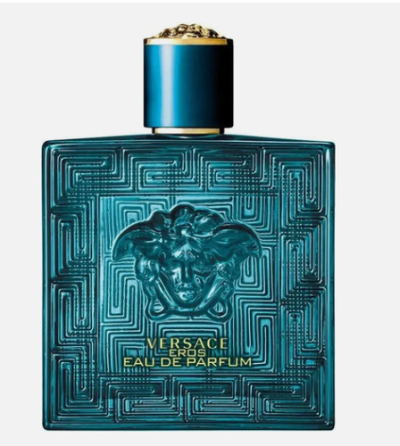 Versace eros eau - eros, de