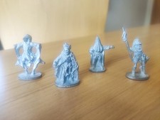 Grenadier Fantasy Warriors - 4