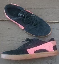 Size 11.5 Nike SB Eric Koston