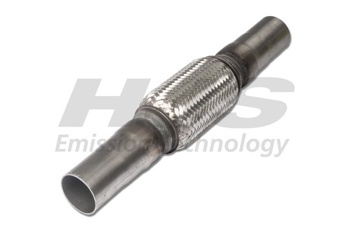 Hjs flexrohr abgasanlage - hjs,