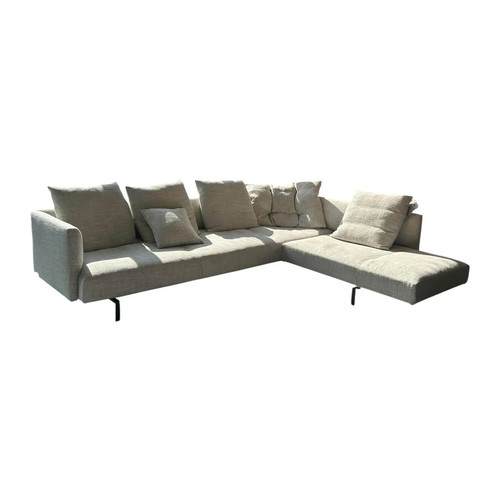 Walter knoll ecksofa muud - walter,
