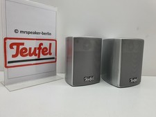 2x Teufel Concept E Magnum CEM