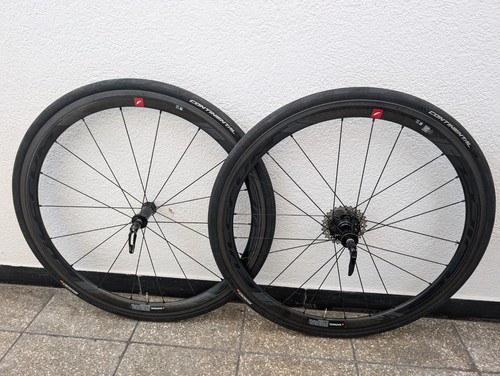 Fulcrum wind carbon - 40,