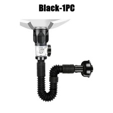 Abflussrohr-Kit für