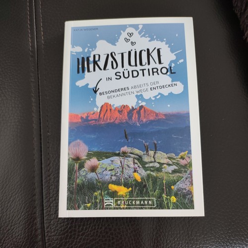 Herzstücke südtirol - herzstücke, ~