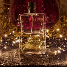 *CHANEL* ALLURE - EDP ca. 50ml