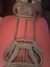 1910 Art Nouveau Jugendstil